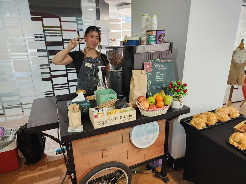 mejor cafe de santiago