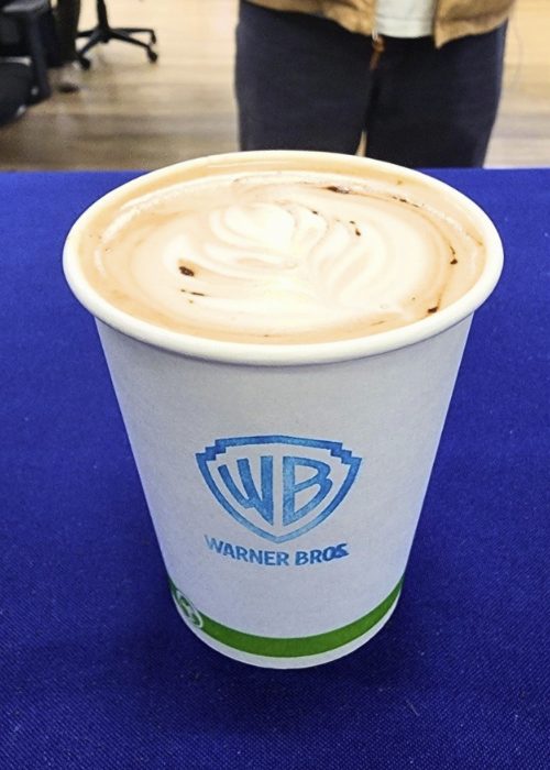 warner bros